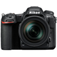 Illustration for article titled Nikon D5: The Super Overkill DSLR Strikes Again With 4K Video